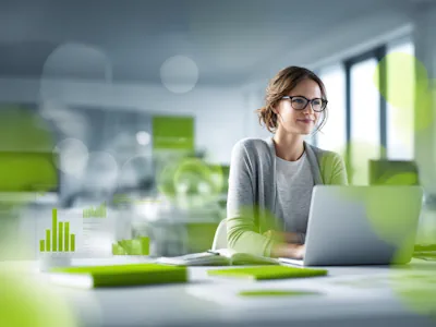 Redovisningstjänster och ekonomisk förvaltning åt bostadsrättsföreningar - professionell redovisningskonsult